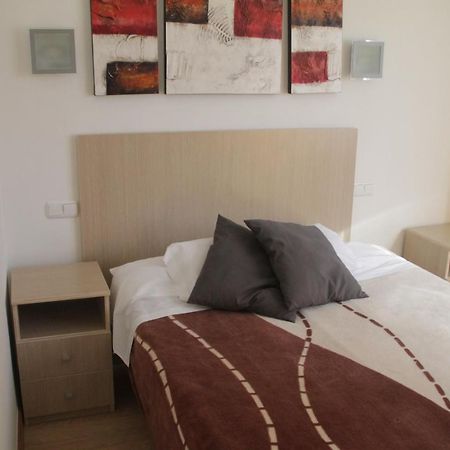 Hostal Francisco Salinas Burgo Eksteriør billede